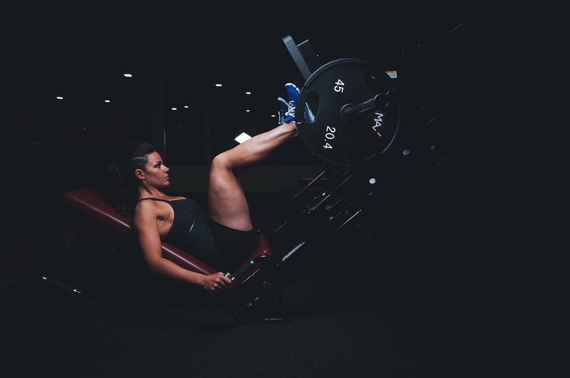 Fitness Equipment