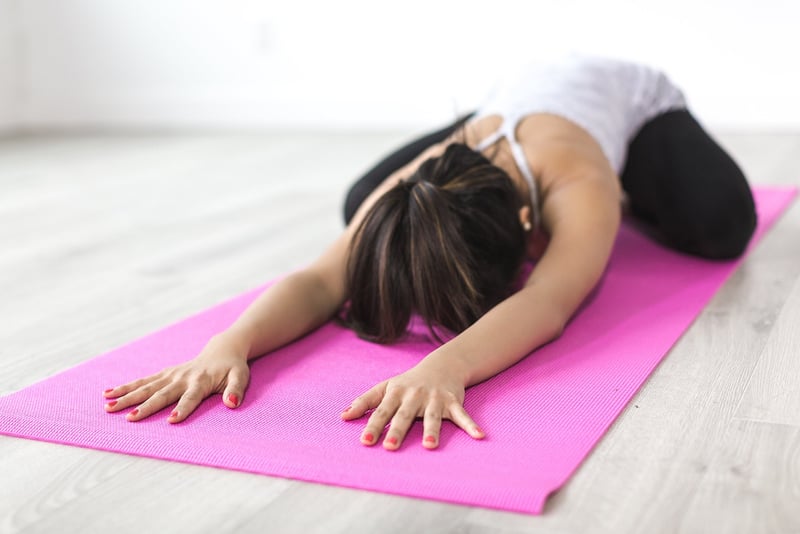Yoga Community
